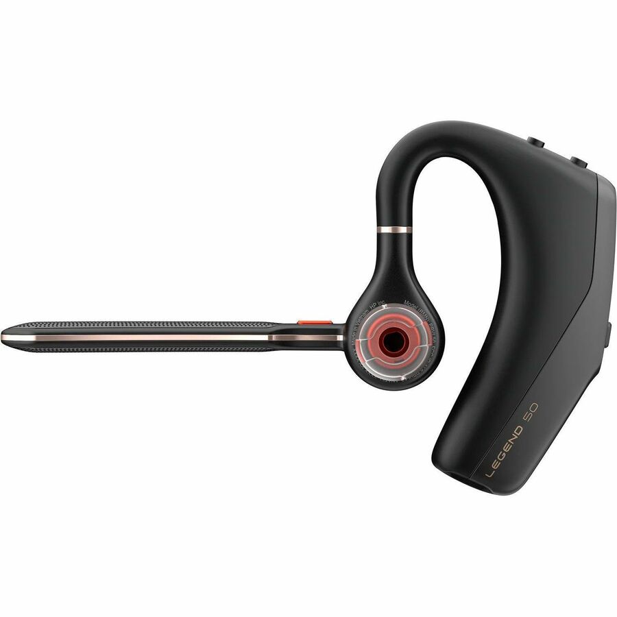Poly Voyager Legend 50 Headset UC (AT9M9AA) | PCNation