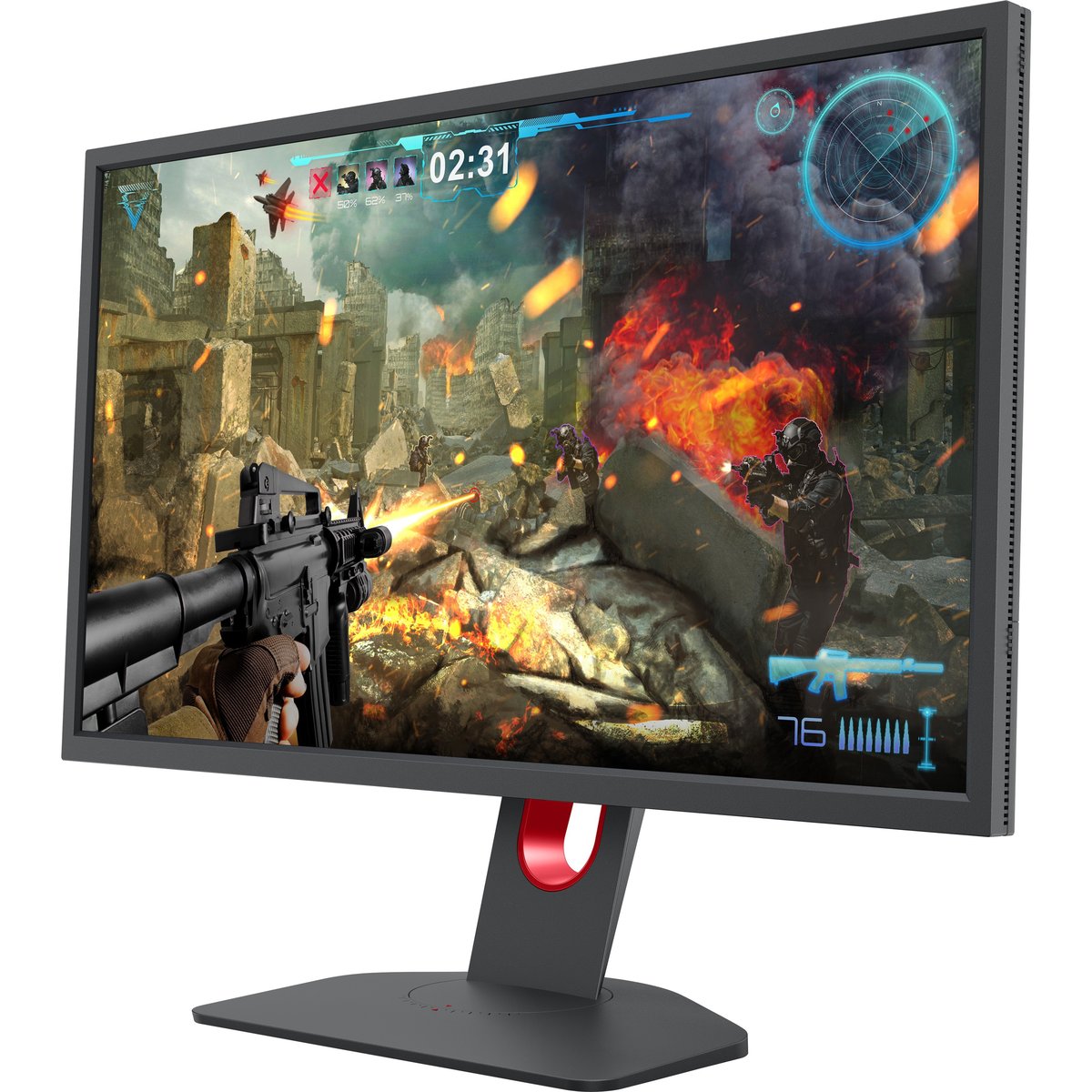 BenQ Zowie XL2540K 25