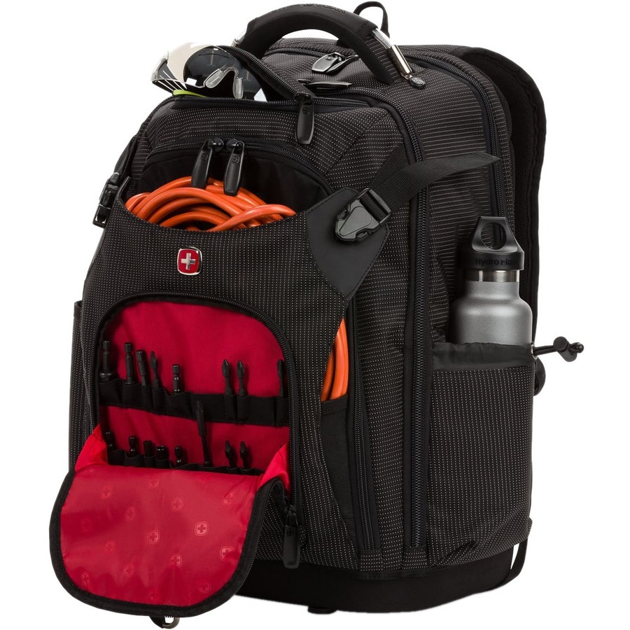Swissgear Work Pack Pro Tool | PCNation