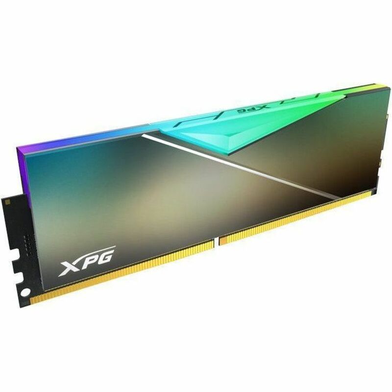 XPG SPECTRIX D50 AX4U413316G19J-DW50 32GB (2 x 16GB) DDR4 SDRAM