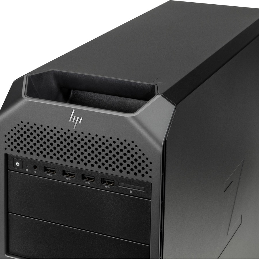 HP Z4 G4 Workstation - 1 Core i9 Extreme i9-10980XE - 64 GB | PCNation