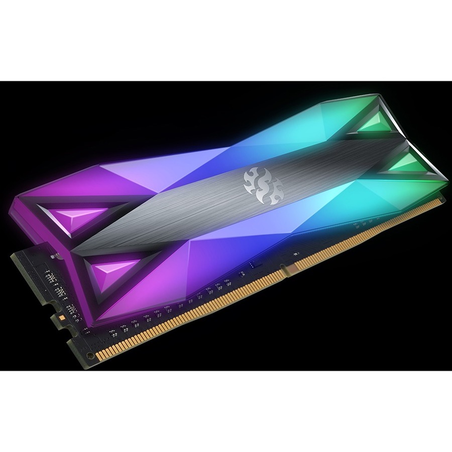 XPG SPECTRIX D60G DDR4 RGB Memory Module | PCNation