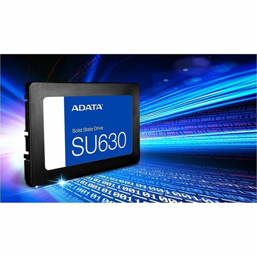 Adata Ultimate SU630 ASU630SS-480GQ-R 480 GB Solid State Drive