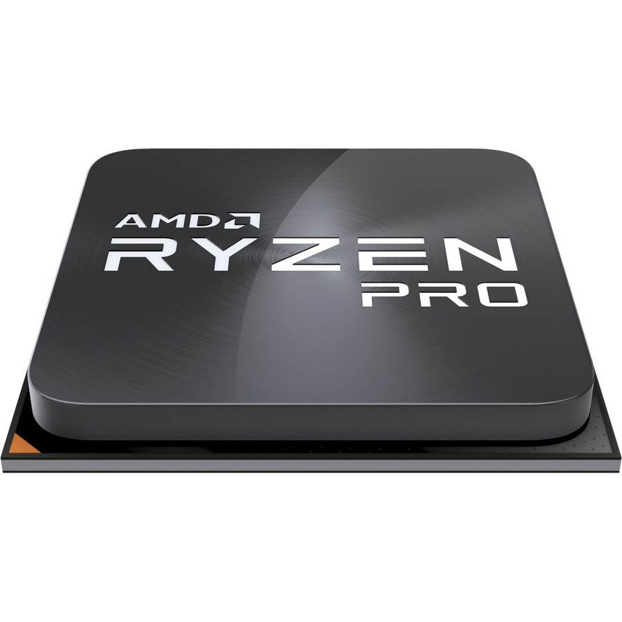 AMD Ryzen 3 PRO 4000 4350G Quad-core (4 Core) 3.80 GHz Processor