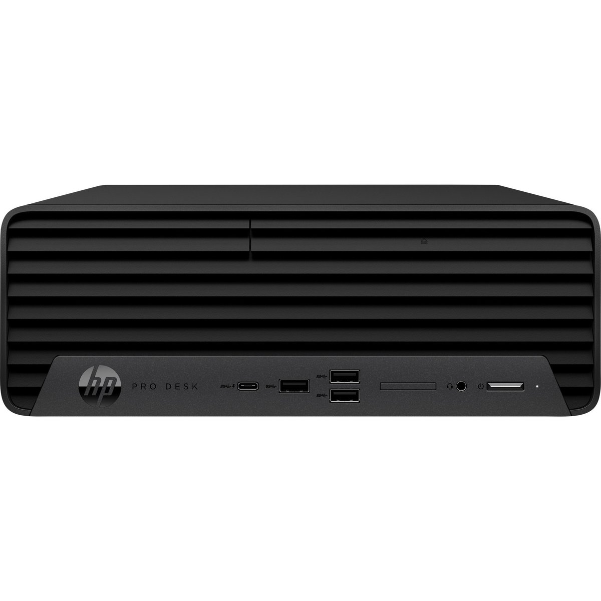 HP Pro SFF 400 G9 Desktop Computer - Intel Core i5 12th Gen i5
