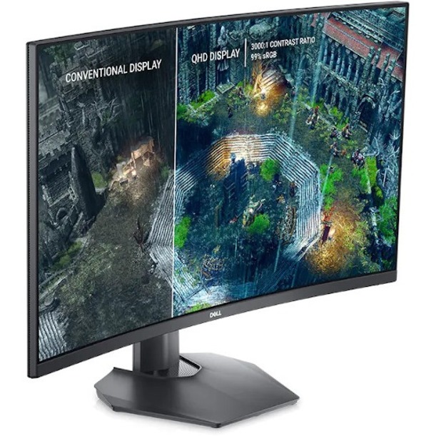 Dell S3222DGM 32