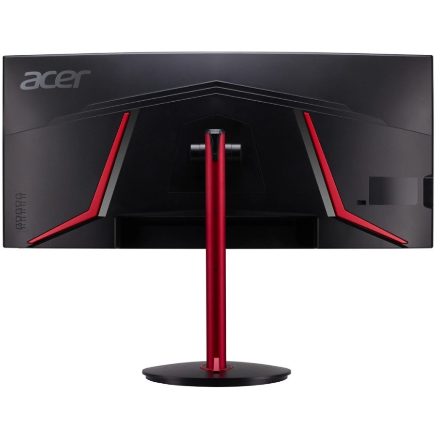 Acer XZ342CU S 34