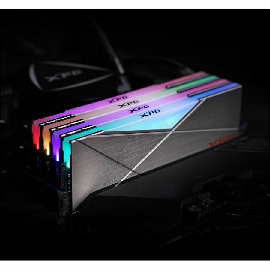 XPG SPECTRIX D50 AX4U360016G18I-ST50 16GB DDR4 SDRAM Memory Module