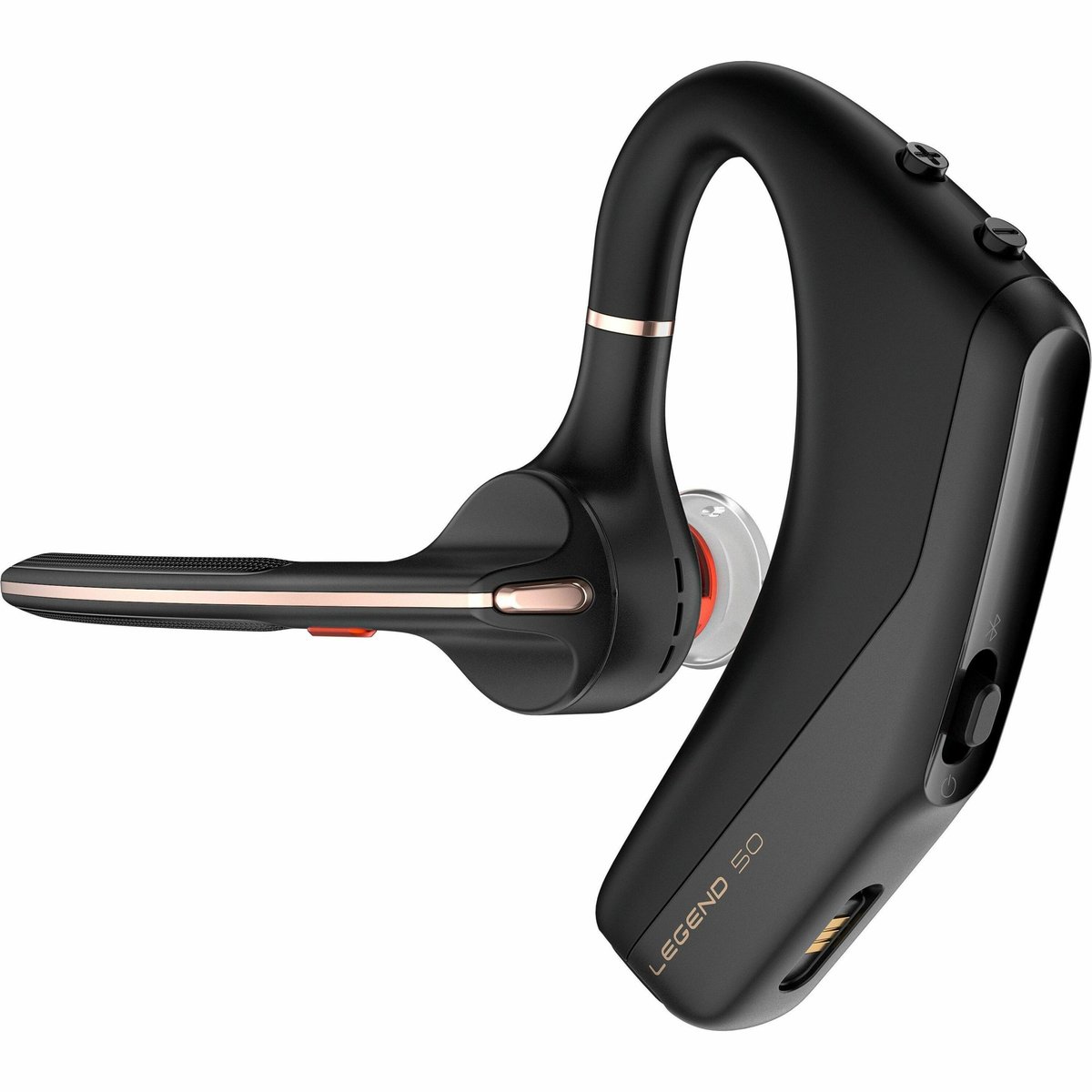 Poly Voyager Legend 50 Headset UC (AT9M9AA) | PCNation