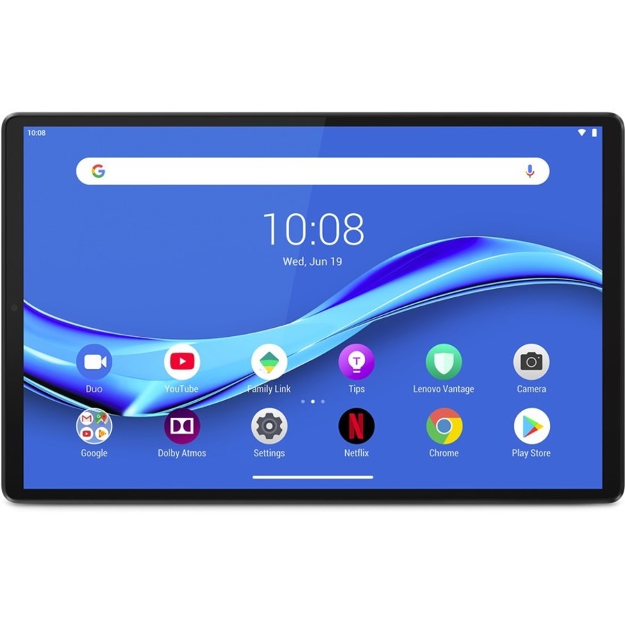 Lenovo Smart Tab M10 TB-X606FA 10.3