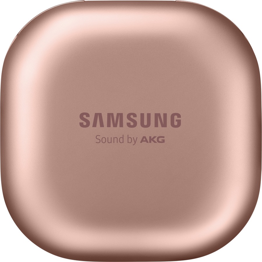 Samsung Galaxy Buds Live, Mystic Bronze | PCNation