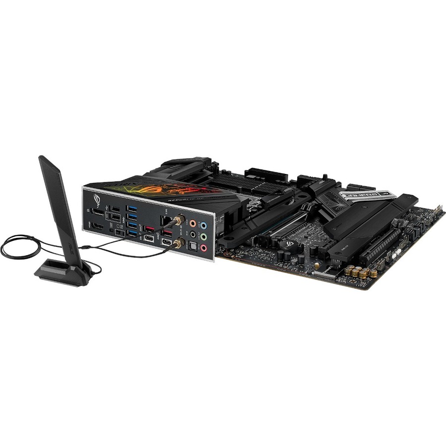 ASUS ROG STRIX Z790-H GAMING WIFI ジャンク Asus ROG Strix Z790-H GAMING WIFI Gaming Desktop Motherboard
