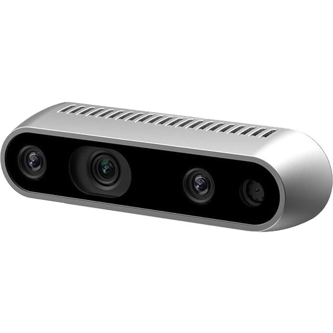 Intel RealSense D435 Webcam - 30 fps - USB 3.0 | PCNation