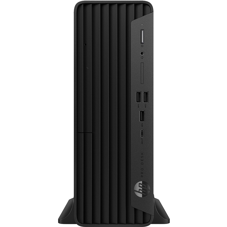 HP Pro SFF 400 G9 Desktop Computer - Intel Core i5 12th Gen i5