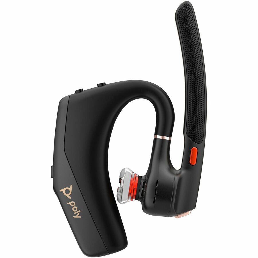 Poly Voyager Legend 50 Headset UC (AT9M9AA) | PCNation