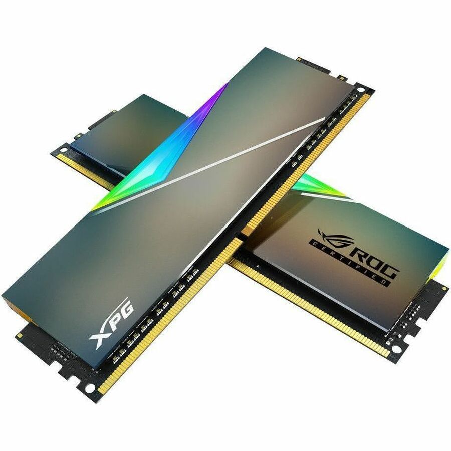 XPG SPECTRIX D50 AX4U413316G19J-DW50 32GB (2 x 16GB) DDR4 SDRAM