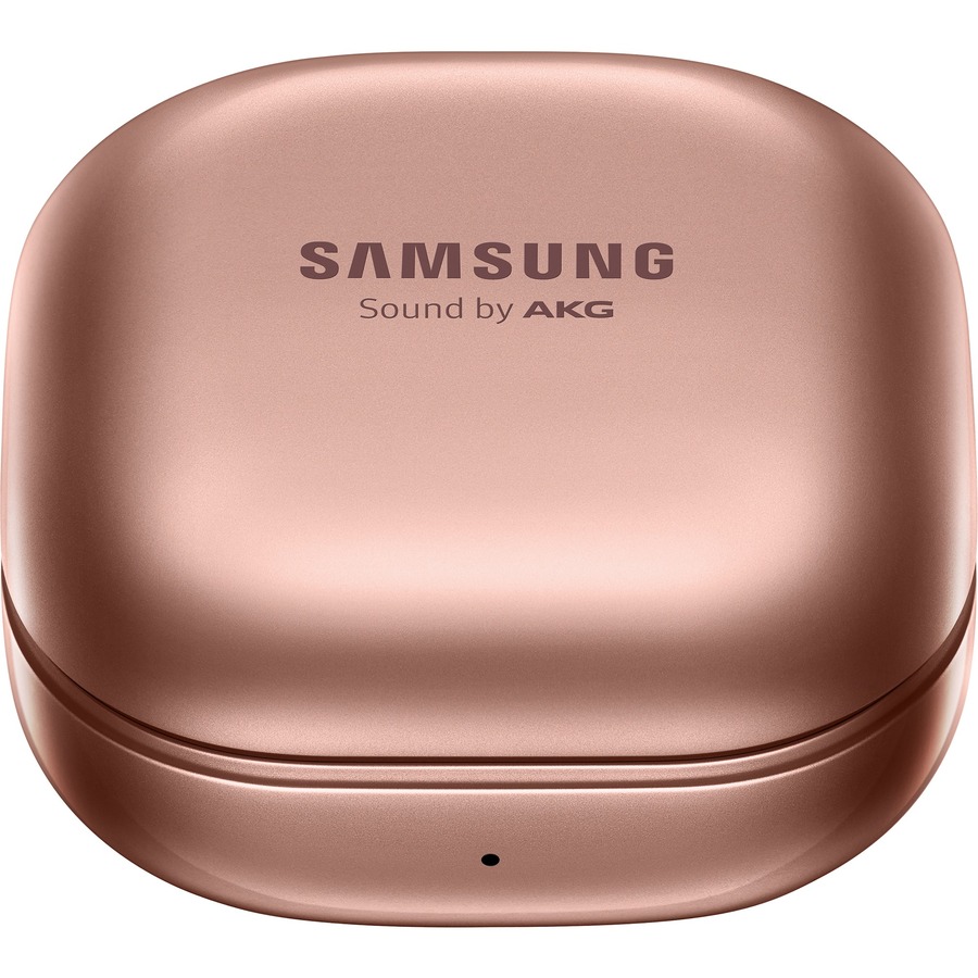Samsung Galaxy Buds Live, Mystic Bronze | PCNation
