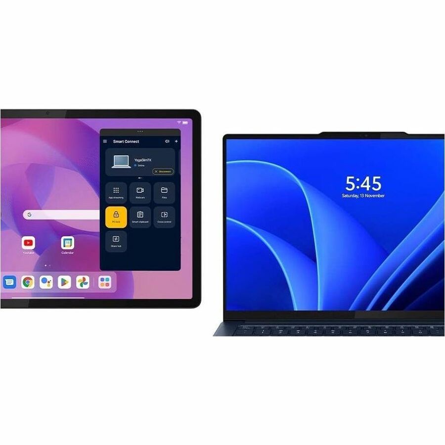 Lenovo Idea Tab Pro TB373FU Tablet - 12.7