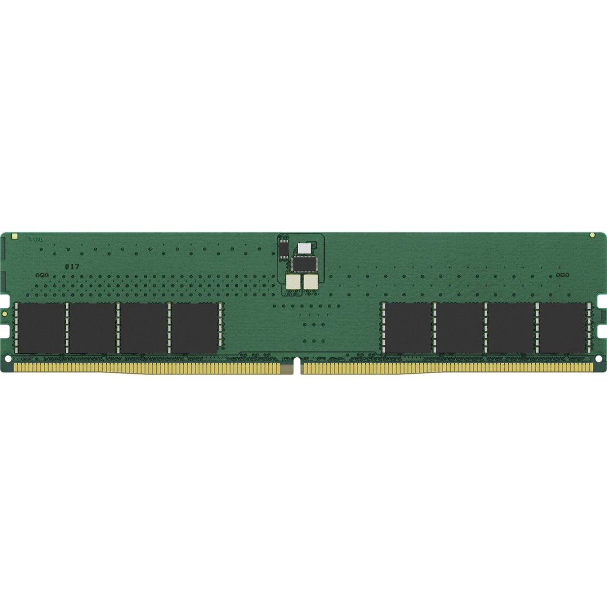 Kingston 64GB (2 x 32GB) DDR5 SDRAM Memory Kit | PCNation