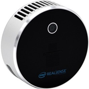 Intel RealSense LiDAR Camera L515 | PCNation