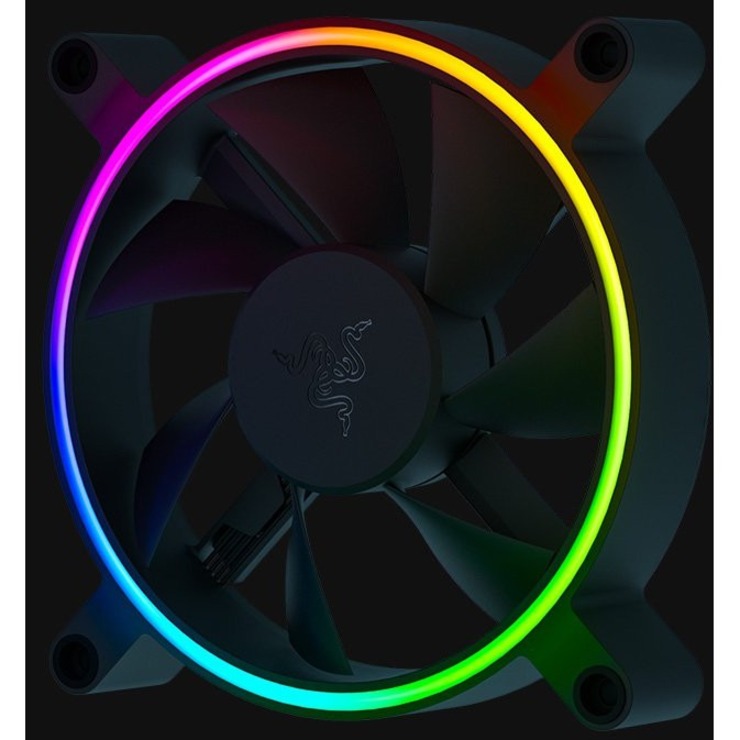 Razer Kunai Chroma - 120mm - 3 Fans | PCNation | PCNation