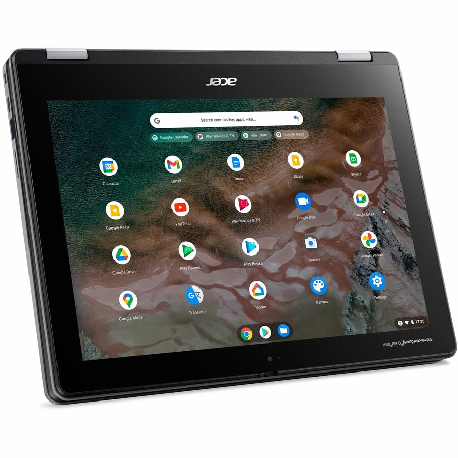 Acer Chromebook Spin 512 R853TA R853TA-C7KT 12