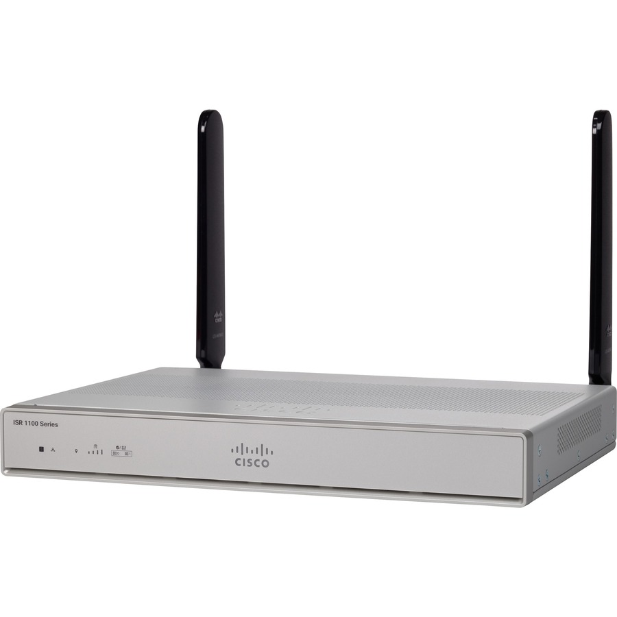 Cisco C1111-8P Integrated Services Router | PCNation
