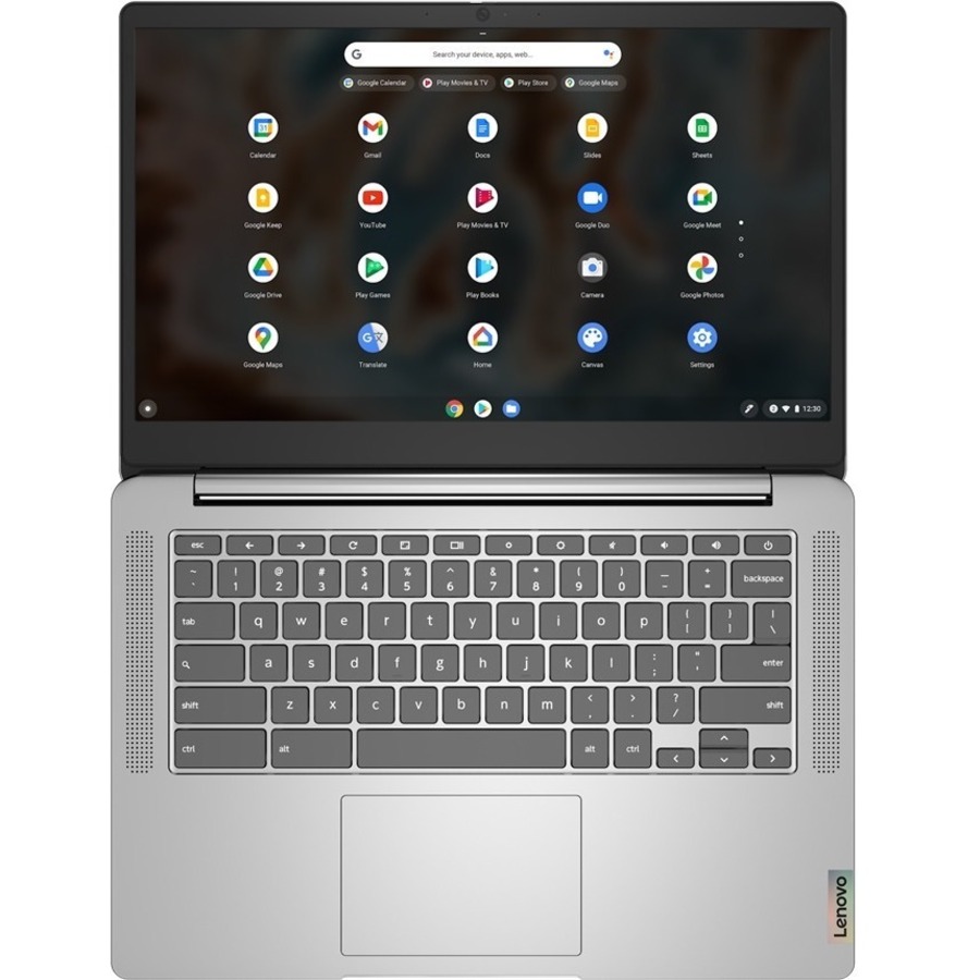 Lenovo IdeaPad 3 CB 14M836 82KN0001US 14