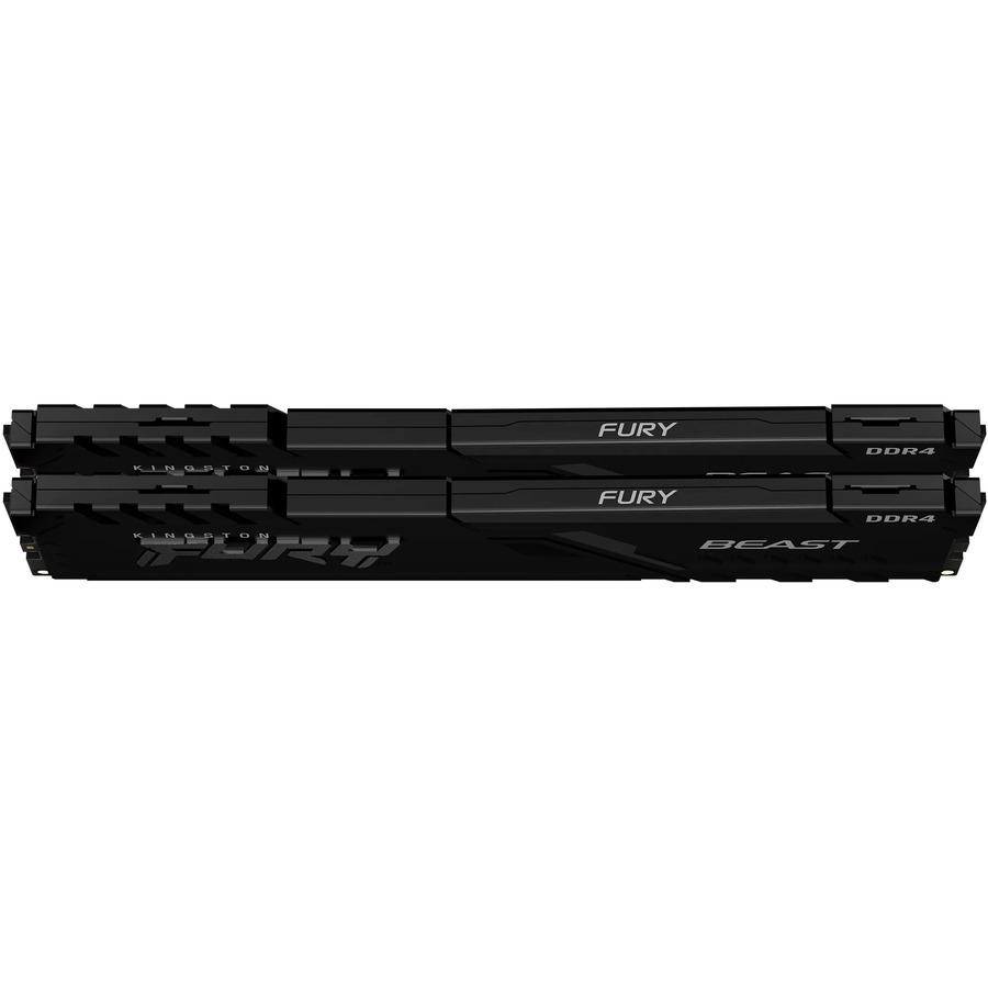 Kingston FURY Beast 64GB (2 x 32GB) DDR4 SDRAM Memory Kit