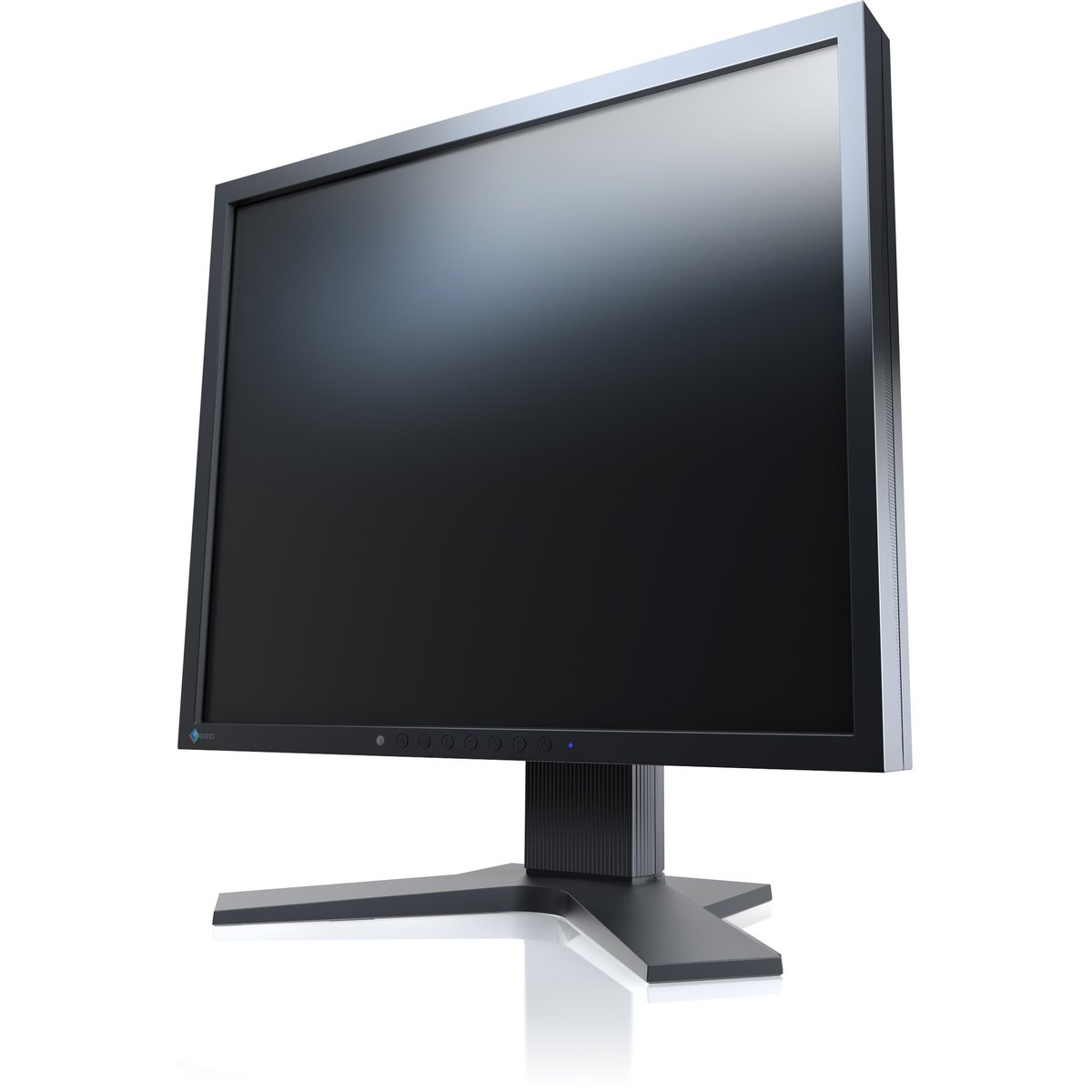 カ*ピ様 未開封 EIZO FlexScan S1934-H BLACK 液晶デ EIZO FlexScan S1934H-BK 19