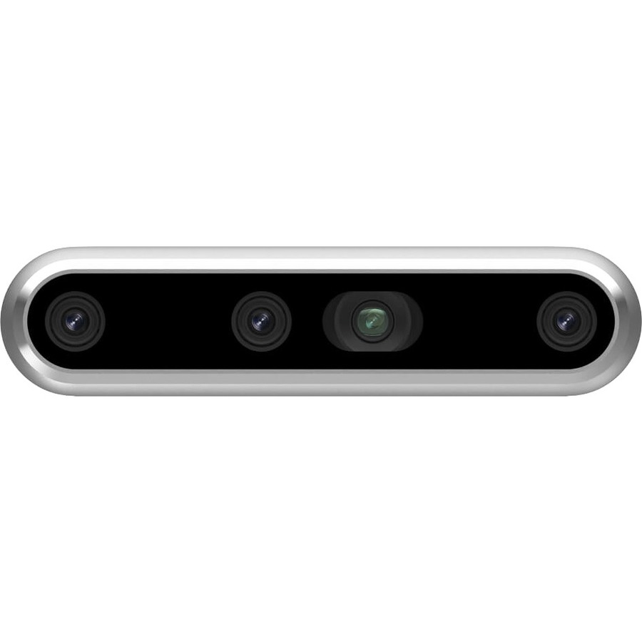 Intel RealSense D455 Webcam - 90 fps - USB 3.1 | PCNation