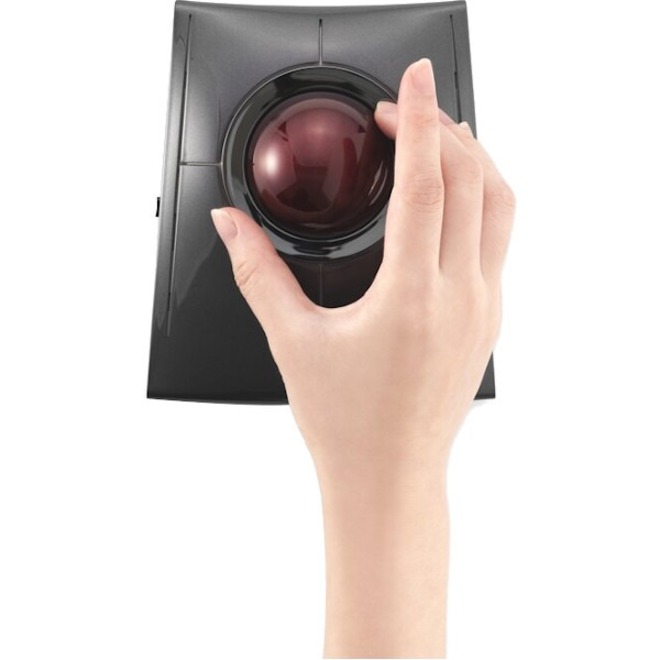 Kensington SlimBlade Pro Trackball Mouse for Desktop Work | PCNation