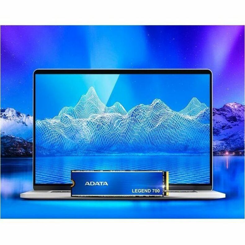 Adata LEGEND 700 ALEG-700-1TCS 1 TB Solid State Drive - M.2 2280