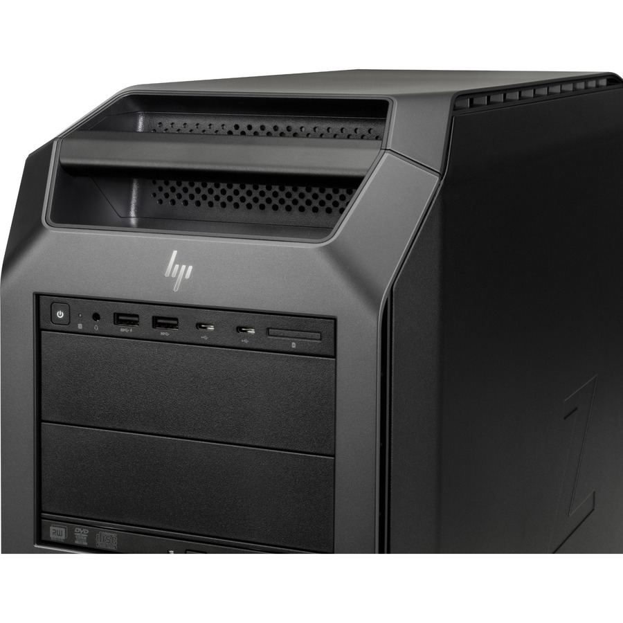 HP Z8 G4 Workstation - Xeon Gold 6234 - vPro Technology - 64 GB