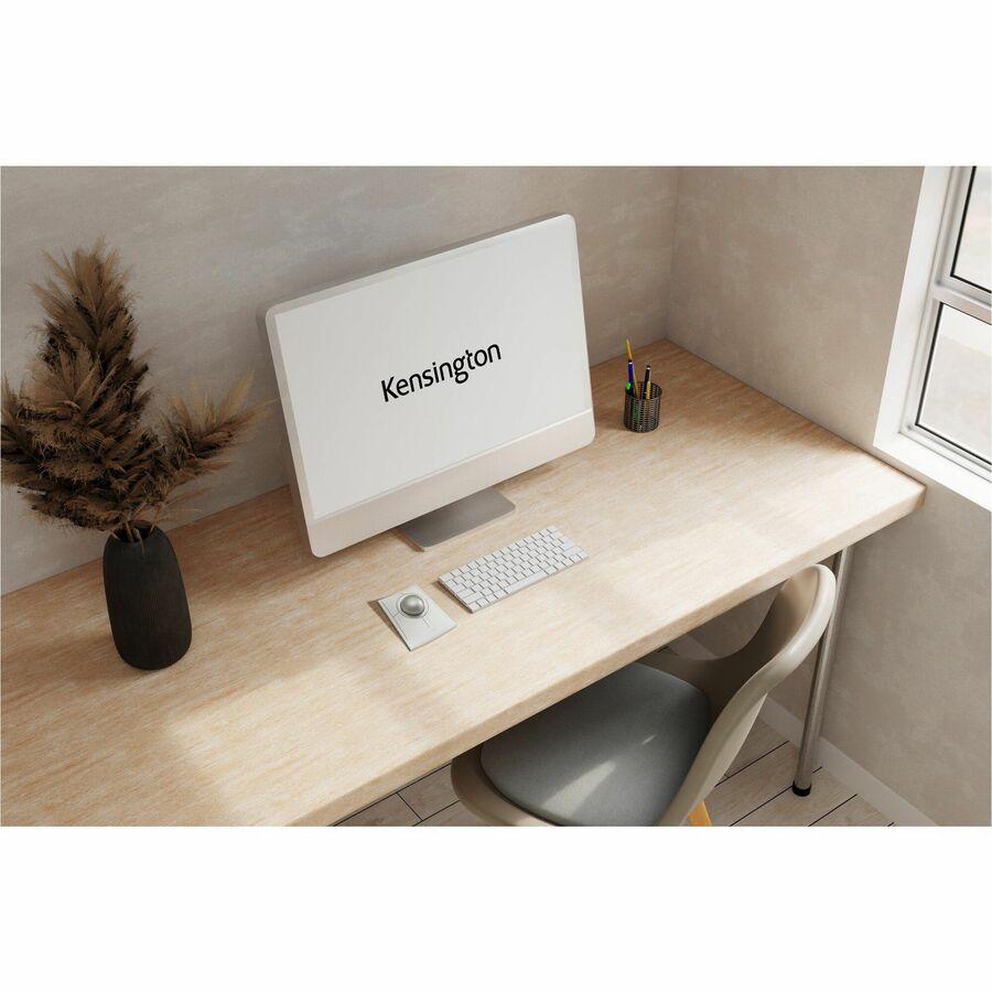 Kensington SlimBlade Pro EQ Trackball | PCNation | PCNation