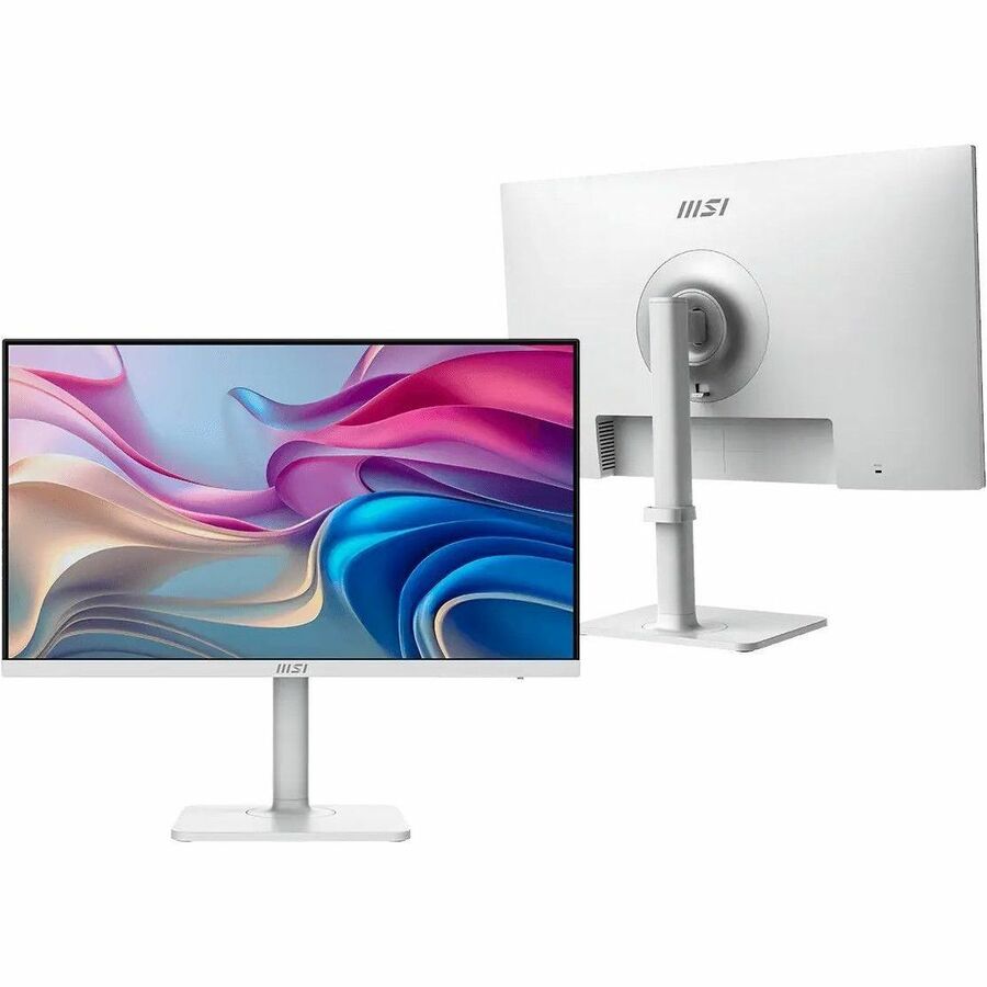 MSI Modern MD272UPHW UHD 27 inch Monitor | PCNation