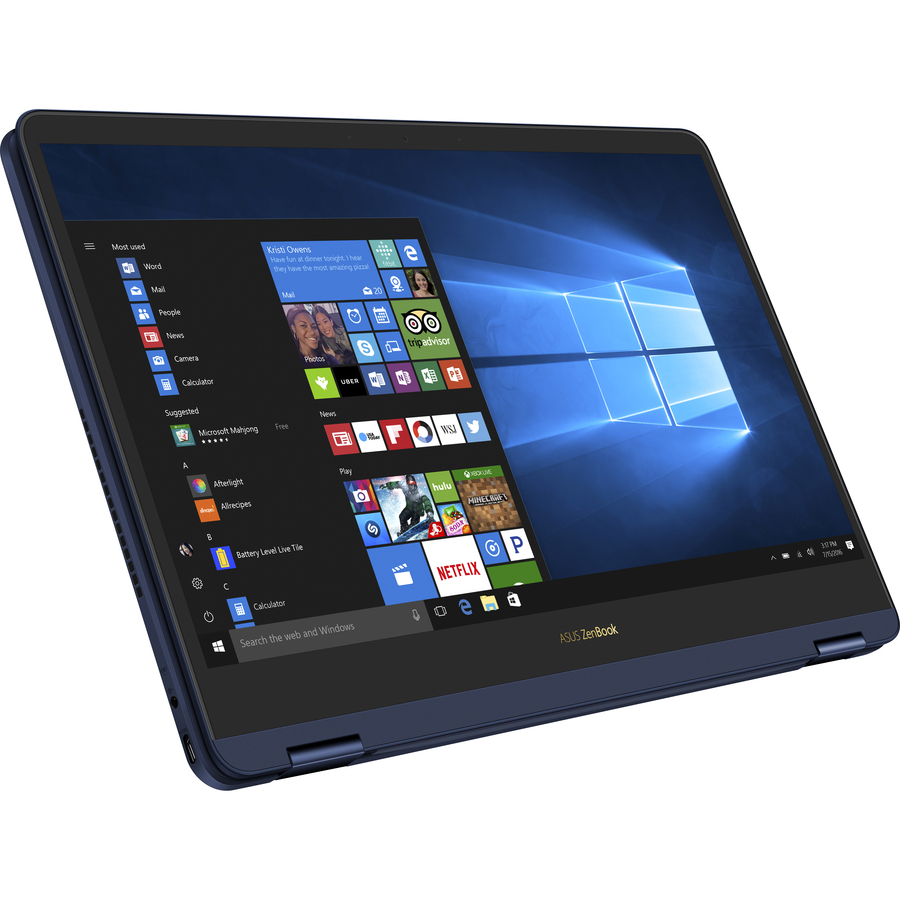 Asus ZenBook Flip S UX370 UX370UA-XH74T-BL 13.3