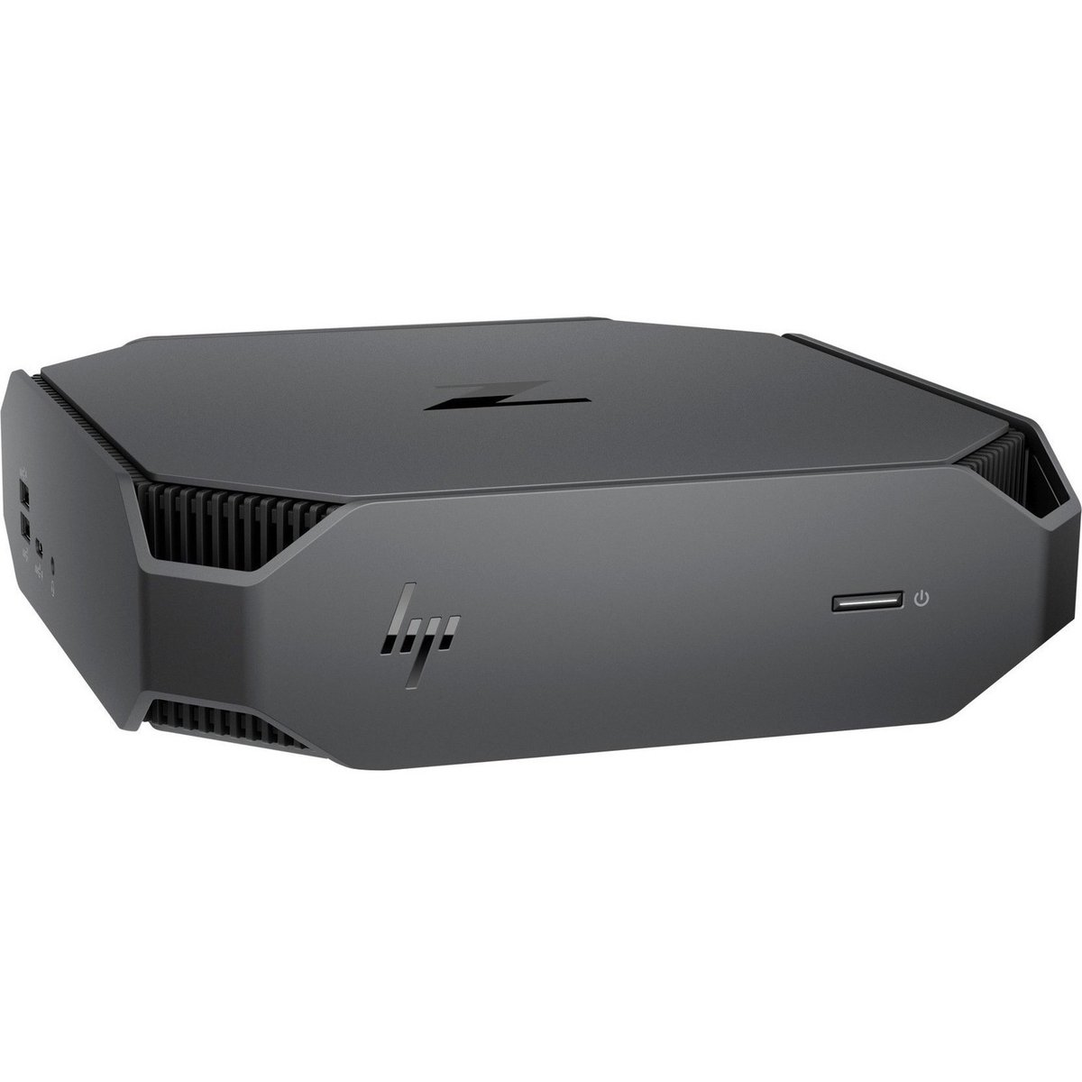 HP Z2 Mini G5 Workstation - 1 Core i5 10th Gen i5-10400F - 64 GB