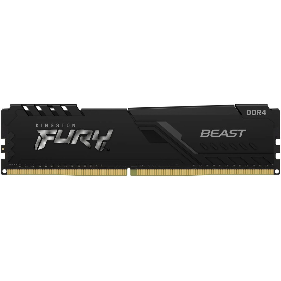 Kingston FURY Beast 32GB (2 x 16GB) DDR4 SDRAM Memory Kit | PCNation