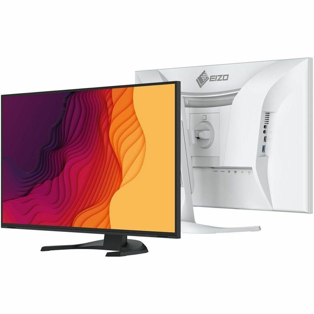 EIZO FlexScan EV3240X-BK 32