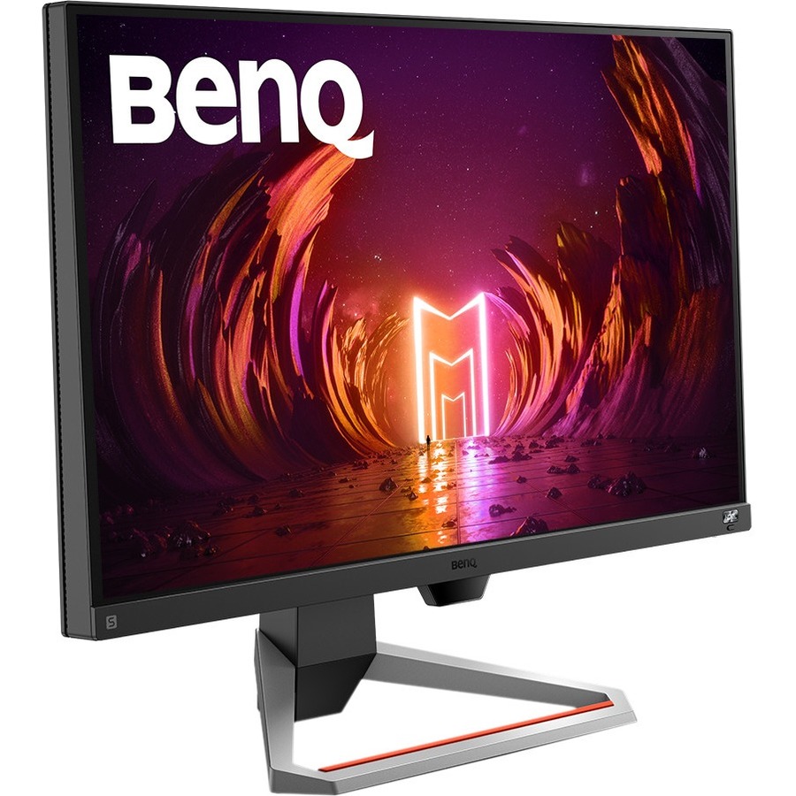 たっしー BenQ MOBIUZ EX2510S BenQ MOBIUZ EX2510S 25