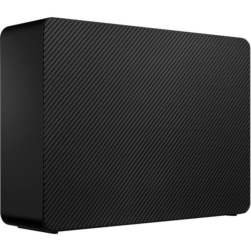 Seagate Expansion STKP8000400 8 TB Desktop Hard Drive - 3.5