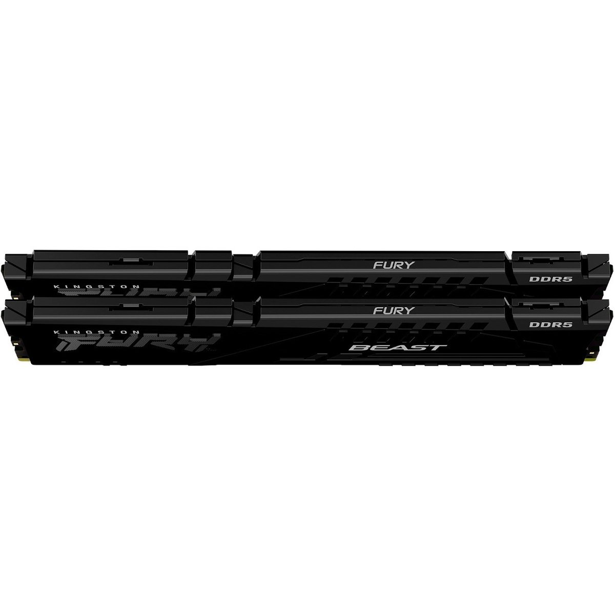 Kingston FURY Beast 64GB (2 x 32GB) DDR5 SDRAM Memory Kit | PCNation