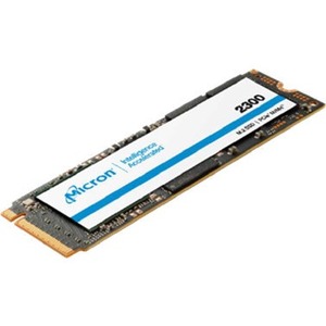 Micron 2300 1 TB Solid State Drive - M.2 2280 Internal - PCI