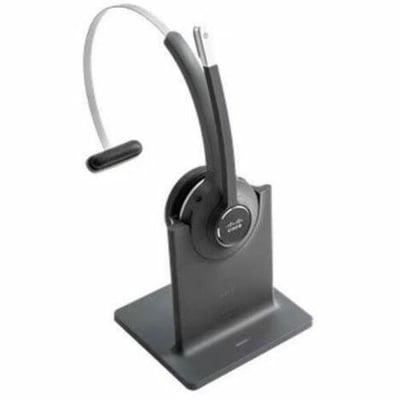 561WIRELESSSINGLEHEADSETSTANDARDBASESTATIONLA REMANUFACTURED