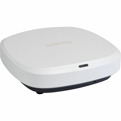 R370 WI-FI 7 INDOOR DUAL-BAND 2+2 AP US,  1 X 2.5 GBE PORT, RJ-45, 1 USB 2.0 POR