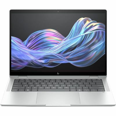 HP EliteBook X Flip G1i 14" Touchscreen Convertible 2 in 1 Notebook - Intel Core Ultra 7 Series 2 258V - 32 GB - 1 TB SSD