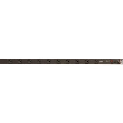 Vertiv Geist rPDU VSSA104-101S15 10-Outlets PDU