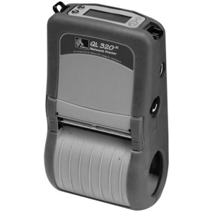 Zebra QL 320 Plus Mobile Printer