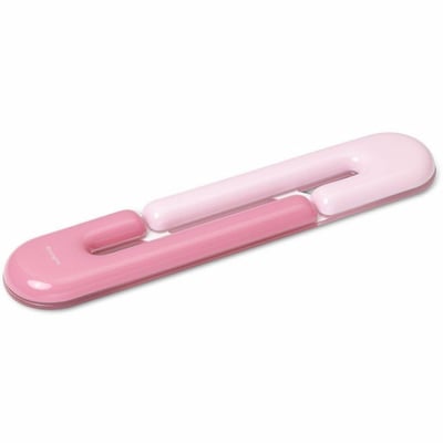 FDUO GEL KB WRIST REST LOOP PIN FDUO GEL KB WRIST REST LOOP PINKUN